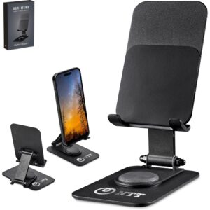 swiss cougar dortmund phone & tablet stand