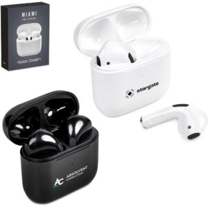 swiss cougar miami tws earbuds