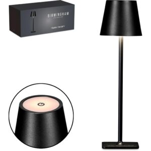 swiss cougar birmingham led touch lamp