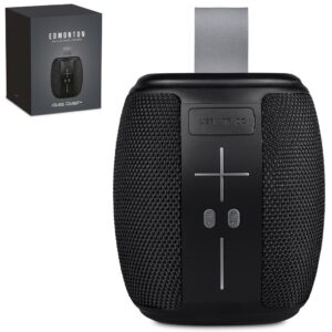 swiss cougar edmonton 8w bluetooth speaker