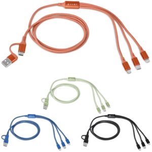 serendipio lancashire fast charge multi cable