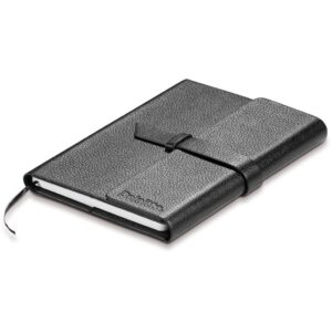 tribeca midi hard cover notebook