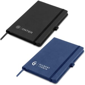 altitude prominence a5 hard cover notebook