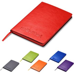 altitude showcase a5 soft cover notebook