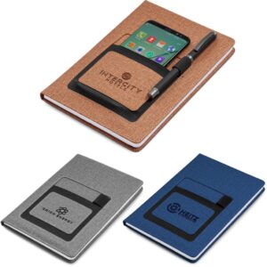 altitude moda a5 hard cover notebook