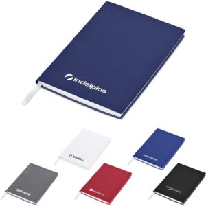 altitude siam a5 soft cover notebook