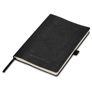alex varga salinger a5 soft cover notebook