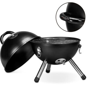 serendipio moraga kettle braai