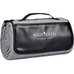 serendipio dunes picnic blanket