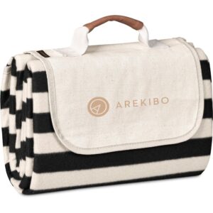 serendipio brookhill picnic blanket