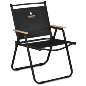 serendipio trailseat folding chair