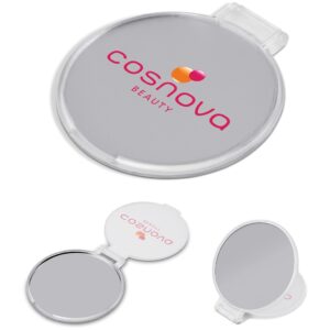altitude carly compact mirror