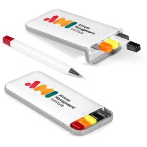 altitude trendy writing set