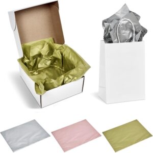 altitude lustre tissue paper pack of 10 sheets