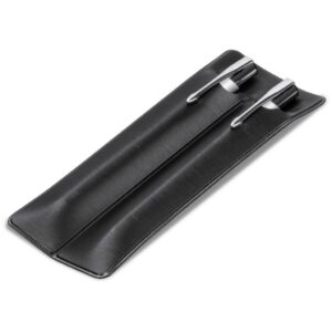 altitude marvin double pen pouch (excludes pen)