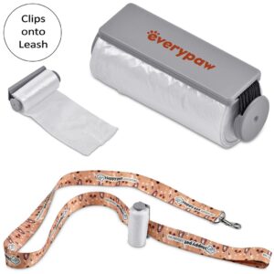 altitude ollie waste bag clip