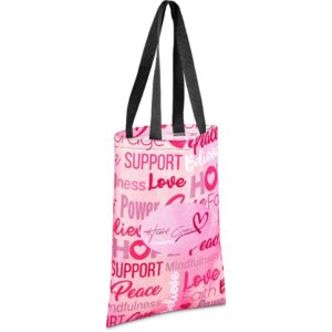 pre printed sample hoppla eden recycled pet stitch bond shopper