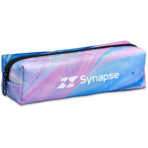 pre printed sample hoppla sketches pencil case