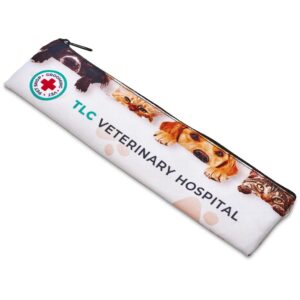 hoppla scrawl pencil case