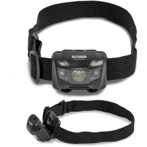 altitude explorer head lamp
