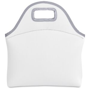 pre production sample hoppla hobie neoprene lunch cooler