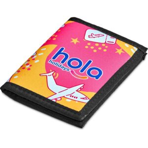 pre production sample hoppla zambezi neoprene passport cover