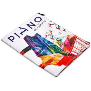 pre production sample hoppla clifton a4 document bag