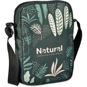 pre production sample hoppla metropolis crossbody bag