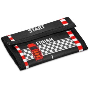 pre production sample hoppla access wallet