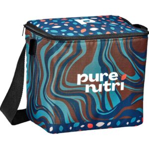 pre production sample hoppla hydro cooler 12 can