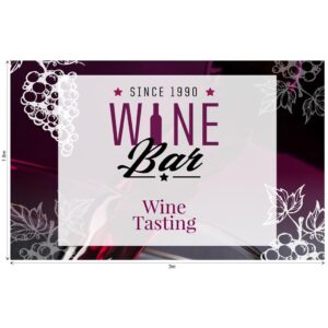 ovation sublimated gazebo 4.5m x 3m short side full wall (excludes hardware)