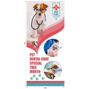 champion x banner layflat pvc skin 80 x 180cm (excludes hardware)