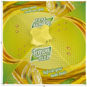 legend sublimated parasol roof 2m x 2m