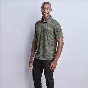 mens volition golf shirt