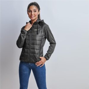 ladies astana jacket