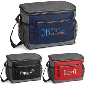 slazenger wembley 12 can cooler