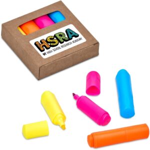 altitude idillio highlighter set