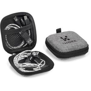 altitude orleans 3 in 1 connector cable & earbuds