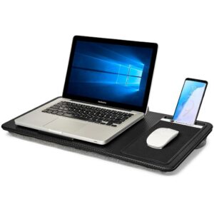 swiss cougar ergonomic lap desk