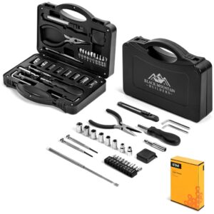 stac 28 piece tool set