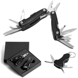 altitude frontier multi tool & keyholder set