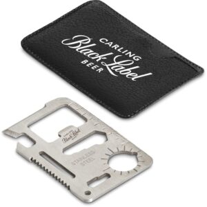 altitude macgyver credit card multi tool