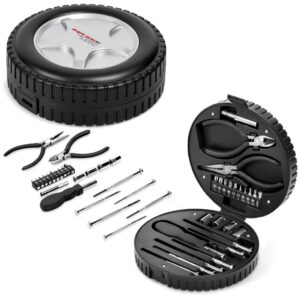 altitude motorcade 24 piece tool set