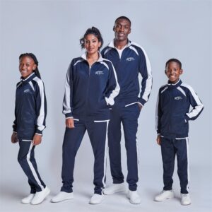 unisex sideline tracksuit