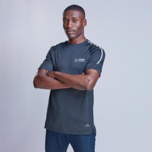 mens slazenger endurance t shirt