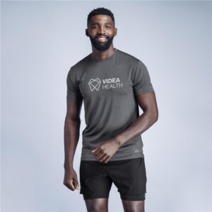 mens slazenger vitality t shirt