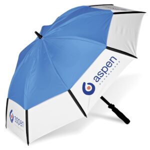 royalty golf umbrella