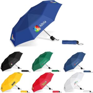 tropics compact umbrella
