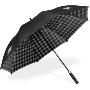 wrigley auto open umbrella