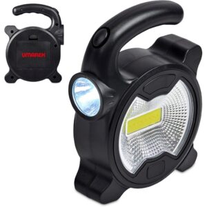 altitude martian mini lantern & torch